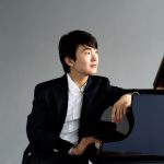 Pianist Seong-Jin Cho plays Händel, Brahms & Schumann