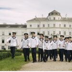 Vienna Boys Choir: Christmas in Vienna