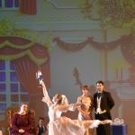 Gallery 1 - Holiday Cabaret and Nutcracker Preview Night