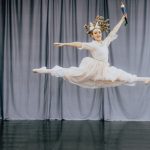 Gallery 3 - Holiday Cabaret and Nutcracker Preview Night
