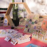 Gallery 3 - Patchwork Show: Modern Makers Festival- Tustin