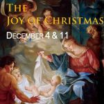 Meistersingers:  The Joy of Christmas