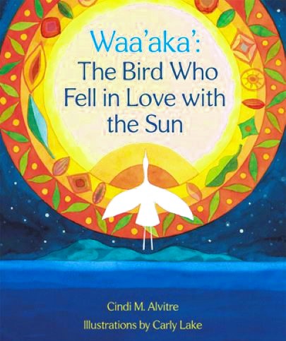 Gallery 1 - Bower's Books for Kids:  Native American Stories