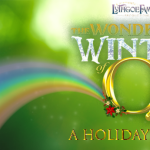 Wonderful Winter of Oz:  A Holiday Panto at Laguna Playhouse