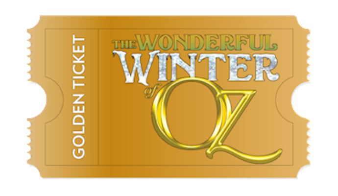 Gallery 1 - Wonderful Winter of Oz:  A Holiday Panto at Laguna Playhouse