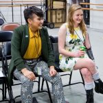 Gallery 1 - Teen Playwrights Call