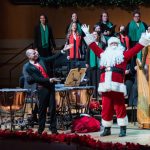 Gallery 1 - Tis the Season with Pacific Chorale