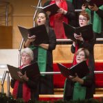 Gallery 2 - Tis the Season with Pacific Chorale