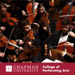 The Chapman Orchestra