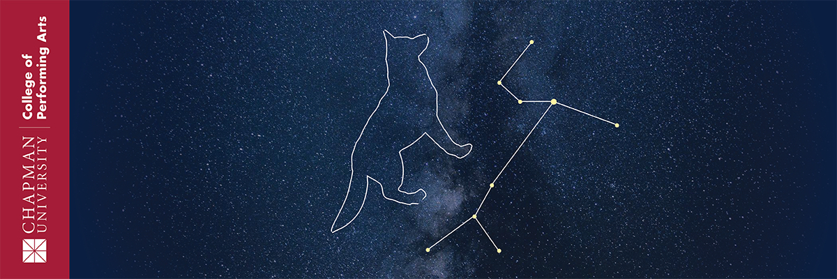 The Curious Incident of the Dog in the Nightime