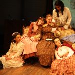 Gallery 1 - Little Women - The Broadway Musical
