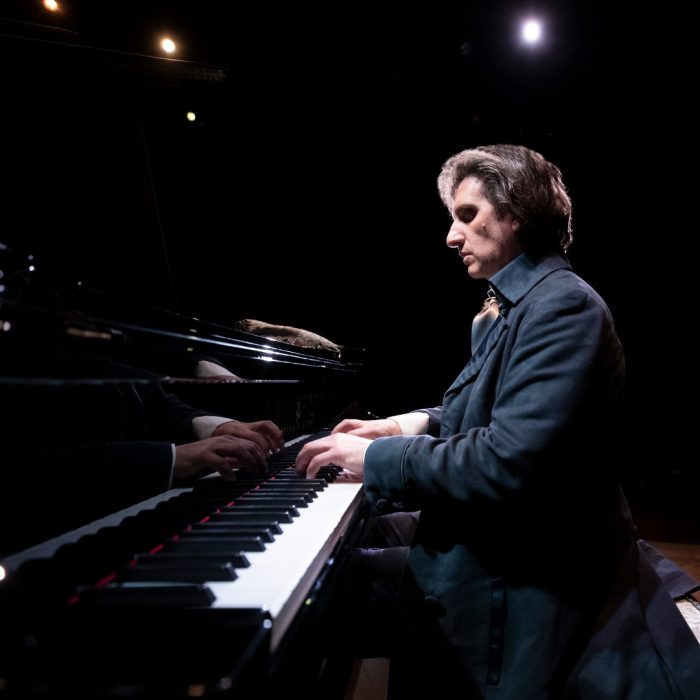 Gallery 3 - Hershey Felder:  Chopin in Paris