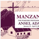 Manzanar:  The Wartime Photographys of Ansel Adams