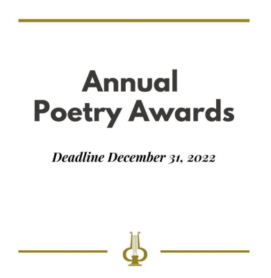 Poetry:  Four Quartets Prize