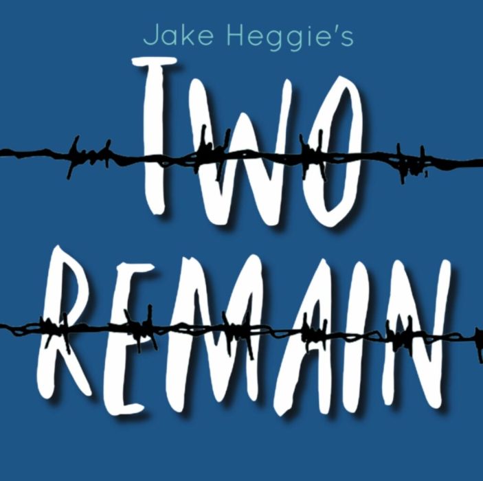Two Remain by Jake Heggie