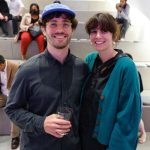 Gallery 1 - Art Happy Hour & Pop- Up Talk at OCMA