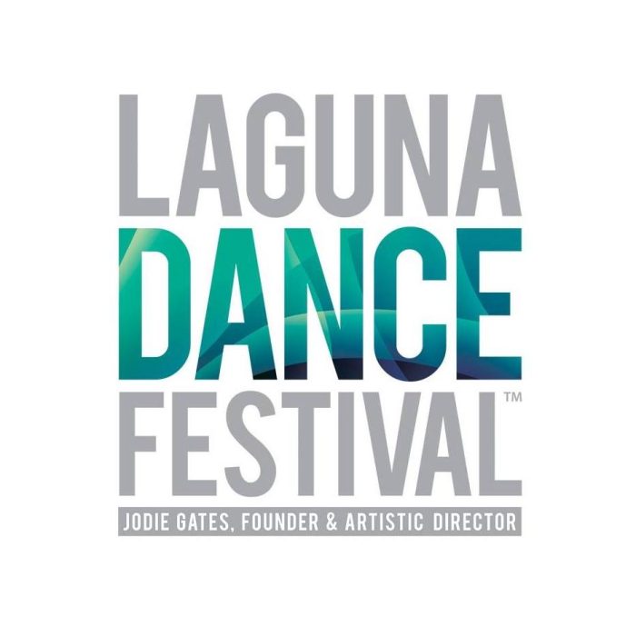 Laguna Dance Festival at the Laguna Playhouse