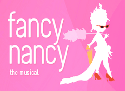 Fancy Nancy The Musical