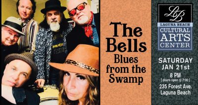 The Bells Perform Blues from the Swamp