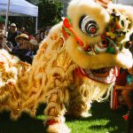 Gallery 5 - Lunar New Year Celebrations Around the O.C.