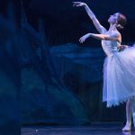 Ballet Romantica with the City Ballet of San Diego