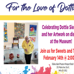 Gallery 1 - For the Love of Dottie