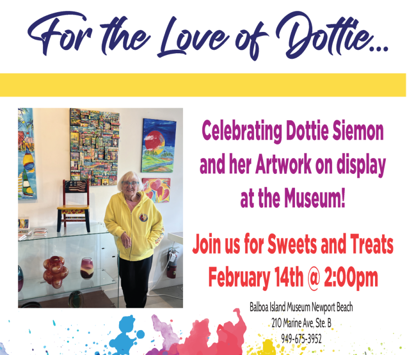 Gallery 1 - For the Love of Dottie