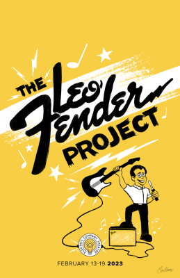 The Leo Fender Project