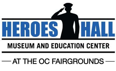 Heroes Hall Virtual Museum