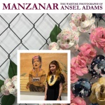 Gallery 2 - Manzanar:  The Wartime Photographys of Ansel Adams