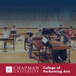 Chapman Percussion Ensemble