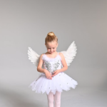 Pryntsev Ballet Academy - PreBallet for ages 3-6