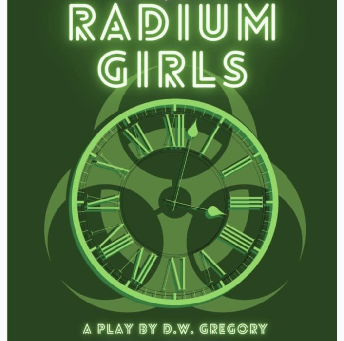 Radium Girls presented by Costa Mesa High School Drama