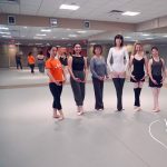 Gallery 1 - Pryntsev Ballet Academy - Intro to Adult Ballet Course
