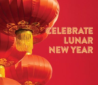 Lunar New Year at the MainPlace Mall