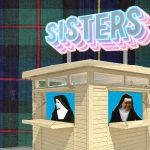 Sisters InfoShop