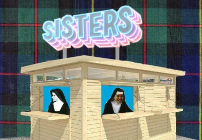 Sisters InfoShop