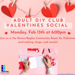 Valentine's DIY for Adults