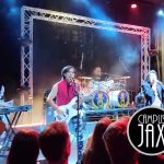 Campus JAX:  Live Jazz, Rock, Country + Steamers Jazz
