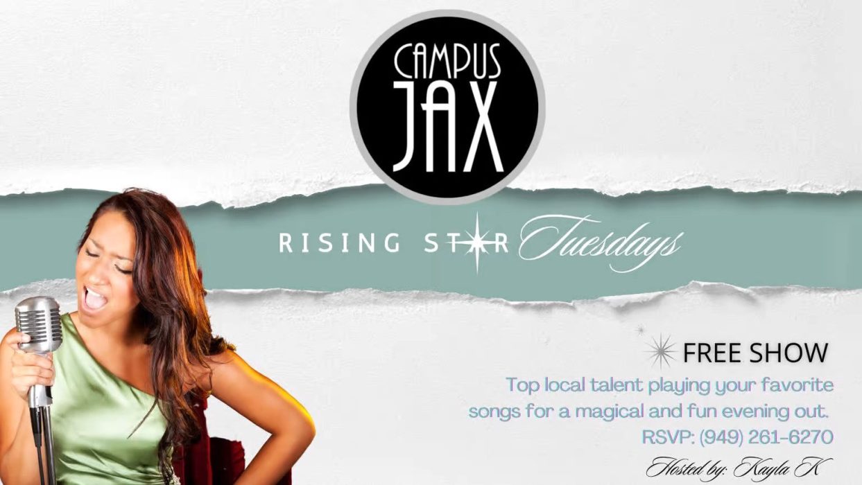 Gallery 4 - Live Jazz, Rock, Country + Steamers Jazz at Campus JAX