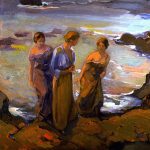 Jean Stern Presents: The Life and Art of Franz Bischoff
