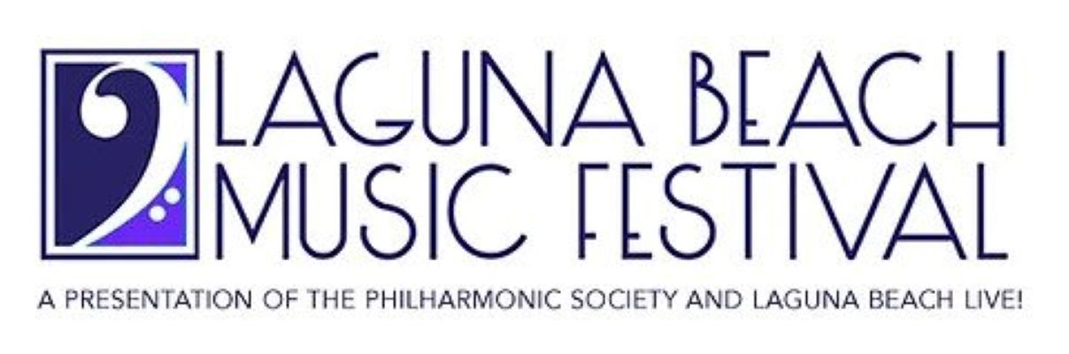 Gallery 1 - Laguna Beach Music Festival