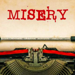 Gallery 1 - Maverick Theater presents Misery