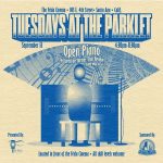 Gallery 1 - Tuesdays on the Parklet