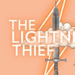 The Lightning Thief:  the Percy Jackson Musical