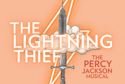 The Lightning Thief:  the Percy Jackson Musical
