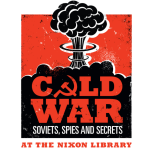 Cold War: Soviets, Spies, and Secrets