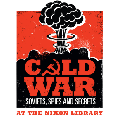 Cold War: Soviets, Spies, and Secrets
