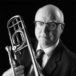 Gallery 1 - Jazz with Trombonist - Alex Iles