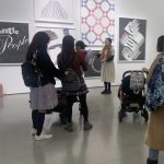 Gallery 1 - BYOB Tour & Tea at OCMA